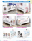 Кровать детская с фотопечатью без ящика - Мебель | Мебельный | Интернет магазин мебели | Екатеринбург