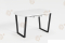 Стол раздвижной Милан-09 Трапеция на 1620 - Мебель | Мебельный | Интернет магазин мебели | Екатеринбург