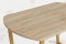 Стол раздвижной Милан-01 Трапеция на 1100 - Мебель | Мебельный | Интернет магазин мебели | Екатеринбург