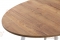 Стол Олсен опора Титан на 1500 - Мебель | Мебельный | Интернет магазин мебели | Екатеринбург