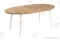Стол Олсен опора Титан на 1500 - Мебель | Мебельный | Интернет магазин мебели | Екатеринбург