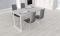 Стол обеденный Орион АТР на 1300 - Мебель | Мебельный | Интернет магазин мебели | Екатеринбург