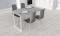 Стол обеденный Орион АТР на 1300 - Мебель | Мебельный | Интернет магазин мебели | Екатеринбург