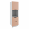 Кухня Ройс Пенал ВЫСОКИЙ с ящиками и нишей ВПНЯ 600 - Мебель | Мебельный | Интернет магазин мебели | Екатеринбург