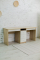 Стол двухместный письменный Бруно В5 - Мебель | Мебельный | Интернет магазин мебели | Екатеринбург