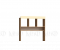 Подростковая Челси Color Надстройка для стола - Мебель | Мебельный | Интернет магазин мебели | Екатеринбург