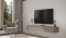 Подвесная ТВ тумба Эмбер на 1800 с доводчиками - Мебель | Мебельный | Интернет магазин мебели | Екатеринбург