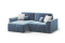 Диван-трансформер Поло Плюс с подушками - Мебель | Мебельный | Интернет магазин мебели | Екатеринбург