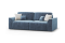 Диван-трансформер Поло Плюс с подушками - Мебель | Мебельный | Интернет магазин мебели | Екатеринбург