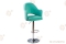 Барный стул Клео Хром - Мебель | Мебельный | Интернет магазин мебели | Екатеринбург