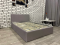Кровать Ричи 1800 с подъемным основанием и коробом - Мебель | Мебельный | Интернет магазин мебели | Екатеринбург