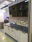 Кухня SANVUT Шкаф навесной В750 на 500 СТЕКЛО - Мебель | Мебельный | Интернет магазин мебели | Екатеринбург