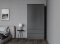 Шкаф 2х дверный Мори МШ 900.1 - Мебель | Мебельный | Интернет магазин мебели | Екатеринбург