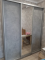 Шкаф-купе 3х дверный Экспресс Бетон на 1800 - Мебель | Мебельный | Интернет магазин мебели | Екатеринбург