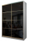 Шкаф-купе Мах МШ-23-6-18-22 на 1800 двери с пленкой Oracal - Мебель | Мебельный | Интернет магазин мебели | Екатеринбург