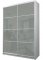 Шкаф-купе Мах МШ-23-6-20/2-22 на 2000 двери с пленкой Oracal - Мебель | Мебельный | Интернет магазин мебели | Екатеринбург