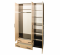 Шкаф распашной ПШ-3.6 Крафт на 1200 - Мебель | Мебельный | Интернет магазин мебели | Екатеринбург