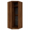 Спальня Римини ВКДП Шкаф угловой тип 1 с зеркалом - Мебель | Мебельный | Интернет магазин мебели | Екатеринбург