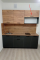 Кухня SANVUT Шкаф навесной Г280+ПМП80 на 800 с возможностью установки микроволновки - Мебель | Мебельный | Интернет магазин мебели | Екатеринбург