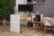 Стол компьютерный угловой СКМУ-4 - Мебель | Мебельный | Интернет магазин мебели | Екатеринбург