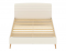 Спальня Афина Гранд Кволити Кровать 1600 с основанием - Мебель | Мебельный | Интернет магазин мебели | Екатеринбург