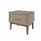 Спальня Гориция Мокко Тумба прикроватная - Мебель | Мебельный | Интернет магазин мебели | Екатеринбург