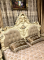 Спальня Людовик СЛ-03 Кровать 1800 - Мебель | Мебельный | Интернет магазин мебели | Екатеринбург