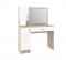 Спальня Софи СМС1100.1 Стол макияжный с зеркалом - Мебель | Мебельный | Интернет магазин мебели | Екатеринбург