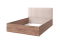 Спальня Тоскана Кровать 1200 - Мебель | Мебельный | Интернет магазин мебели | Екатеринбург