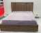 Спальня Виктория СВК-06 Кровать 1400 с бельевым коробом - Мебель | Мебельный | Интернет магазин мебели | Екатеринбург