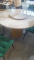 Стол Флагман 2 3Д на 1200 с вращающимся центром - Мебель | Мебельный | Интернет магазин мебели | Екатеринбург