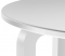 Стол круглый Мун (MOON) на 900 - Мебель | Мебельный | Интернет магазин мебели | Екатеринбург