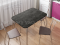 Стол кухонный Прямоугольный Миф на 1000 - Мебель | Мебельный | Интернет магазин мебели | Екатеринбург
