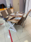 Стол не раздвижной Оникс 3Д на 1200 - Мебель | Мебельный | Интернет магазин мебели | Екатеринбург