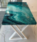 Стол не раздвижной Оникс 3Д на 1100 - Мебель | Мебельный | Интернет магазин мебели | Екатеринбург