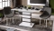 Стол обеденный Мадейра Тип 1 на 1100 - Мебель | Мебельный | Интернет магазин мебели | Екатеринбург