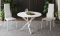 Стол обеденный нераздвижной Diamond Тип 2 - Мебель | Мебельный | Интернет магазин мебели | Екатеринбург