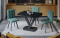 Стол обеденный Салерно Тип 1 на 1200 - Мебель | Мебельный | Интернет магазин мебели | Екатеринбург