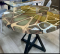 Стол Орфей 3Д на 1000 - Мебель | Мебельный | Интернет магазин мебели | Екатеринбург