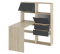 Стол письменный Тип 7 - Мебель | Мебельный | Интернет магазин мебели | Екатеринбург