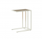 Стол приставной со стеклом Скандик 42.24 - Мебель | Мебельный | Интернет магазин мебели | Екатеринбург