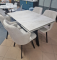 Стол раскладной Dikline DM120 EGGER на 1200 - Мебель | Мебельный | Интернет магазин мебели | Екатеринбург
