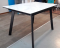 Стол раскладной DikLine SFH125 на 1250 Стекло на МДФ - Мебель | Мебельный | Интернет магазин мебели | Екатеринбург
