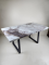 Стол раздвижной Квадро-2 3Д на 1200 - Мебель | Мебельный | Интернет магазин мебели | Екатеринбург