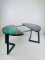 Стол раздвижной с одной вставкой Акро 2 на 1000 - Мебель | Мебельный | Интернет магазин мебели | Екатеринбург