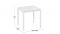 Стол раздвижной Слайд Тип 1 на 790 - Мебель | Мебельный | Интернет магазин мебели | Екатеринбург