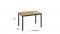 Стол раздвижной Слайд Тип 2 на 1100 - Мебель | Мебельный | Интернет магазин мебели | Екатеринбург