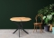 Стол круглый Спил 1 на 900 закаленный - Мебель | Мебельный | Интернет магазин мебели | Екатеринбург