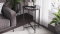 Стол журнальный со стеклянной поверхностью ДП 1-03-04 - Мебель | Мебельный | Интернет магазин мебели | Екатеринбург
