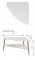 Стол журнальный угловой 6-09029 - Мебель | Мебельный | Интернет магазин мебели | Екатеринбург